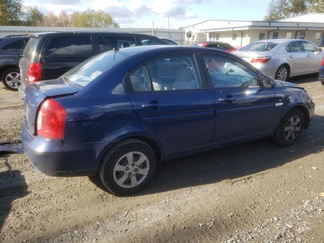 Photo 2 VIN: KMHCN46C37U138797 - HYUNDAI ACCENT 