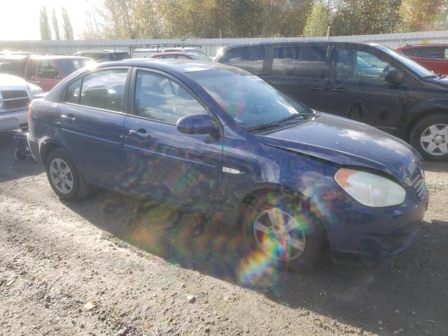 Photo 3 VIN: KMHCN46C37U138797 - HYUNDAI ACCENT 