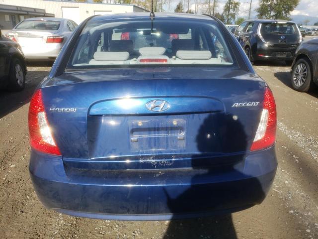 Photo 5 VIN: KMHCN46C37U138797 - HYUNDAI ACCENT 