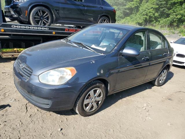 Photo 0 VIN: KMHCN46C38U244491 - HYUNDAI ACCENT 