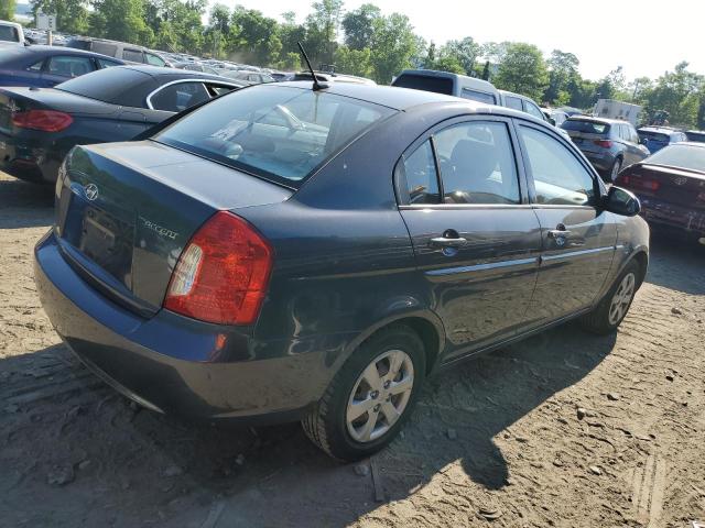 Photo 2 VIN: KMHCN46C38U244491 - HYUNDAI ACCENT 