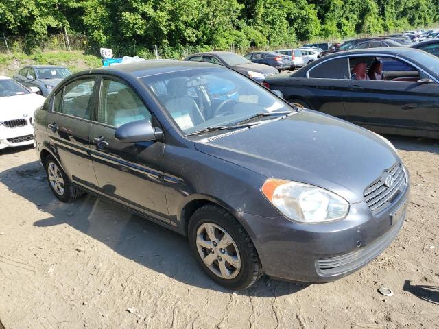 Photo 3 VIN: KMHCN46C38U244491 - HYUNDAI ACCENT 