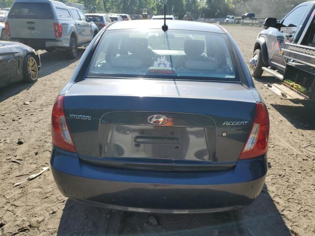 Photo 5 VIN: KMHCN46C38U244491 - HYUNDAI ACCENT 