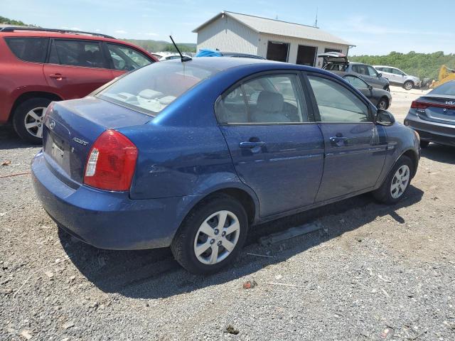 Photo 2 VIN: KMHCN46C38U275420 - HYUNDAI ACCENT 