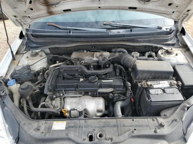 Photo 10 VIN: KMHCN46C39U346567 - HYUNDAI ACCENT GLS 