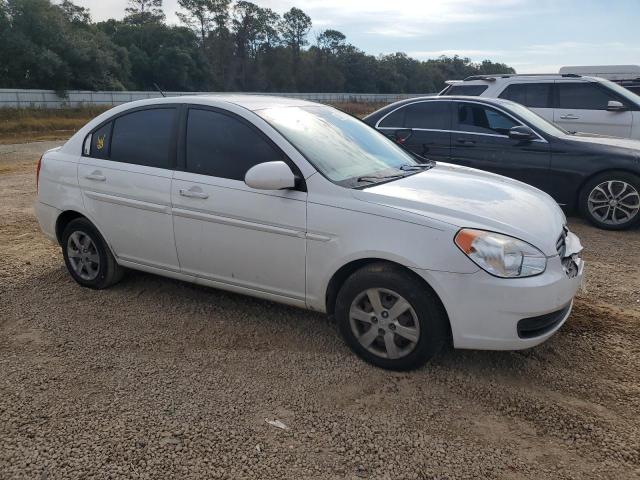 Photo 3 VIN: KMHCN46C39U346567 - HYUNDAI ACCENT GLS 