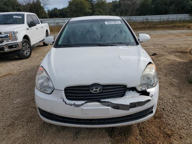 Photo 4 VIN: KMHCN46C39U346567 - HYUNDAI ACCENT GLS 