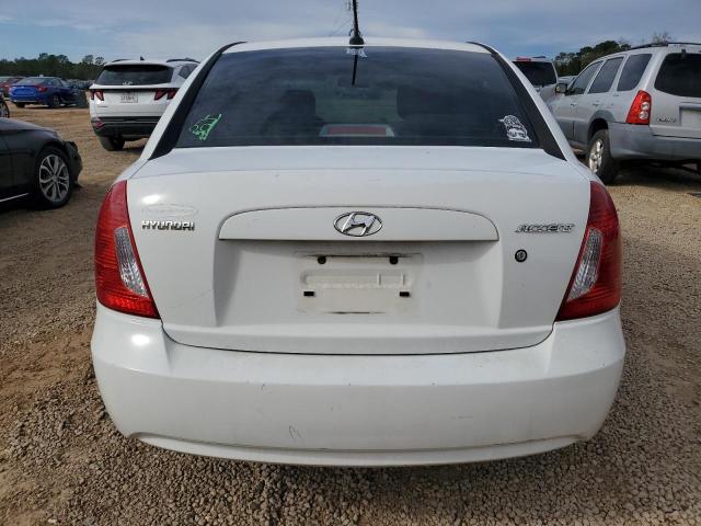 Photo 5 VIN: KMHCN46C39U346567 - HYUNDAI ACCENT GLS 