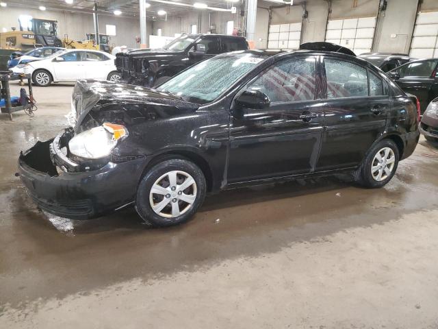 Photo 0 VIN: KMHCN46C39U348612 - HYUNDAI ACCENT 