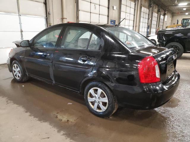 Photo 1 VIN: KMHCN46C39U348612 - HYUNDAI ACCENT 