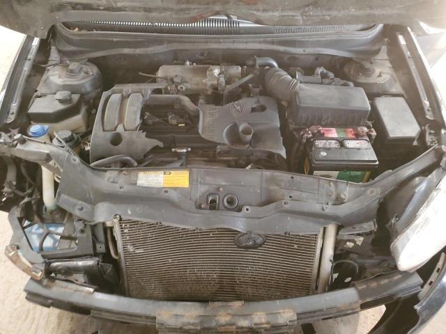 Photo 10 VIN: KMHCN46C39U348612 - HYUNDAI ACCENT 