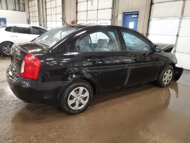 Photo 2 VIN: KMHCN46C39U348612 - HYUNDAI ACCENT 