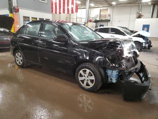 Photo 3 VIN: KMHCN46C39U348612 - HYUNDAI ACCENT 