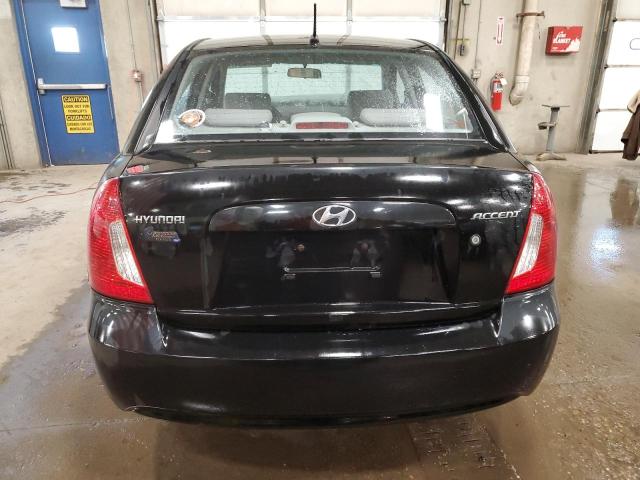 Photo 5 VIN: KMHCN46C39U348612 - HYUNDAI ACCENT 