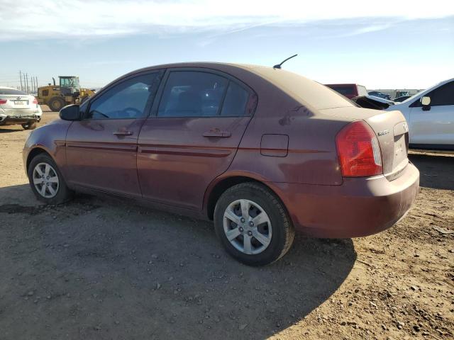 Photo 1 VIN: KMHCN46C39U382517 - HYUNDAI ACCENT 