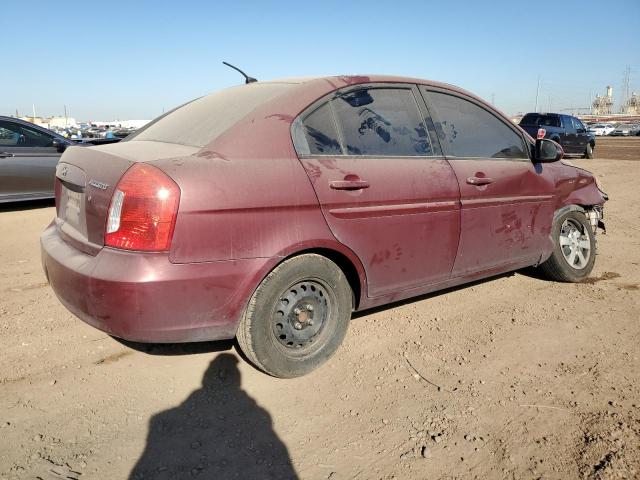 Photo 2 VIN: KMHCN46C39U382517 - HYUNDAI ACCENT 