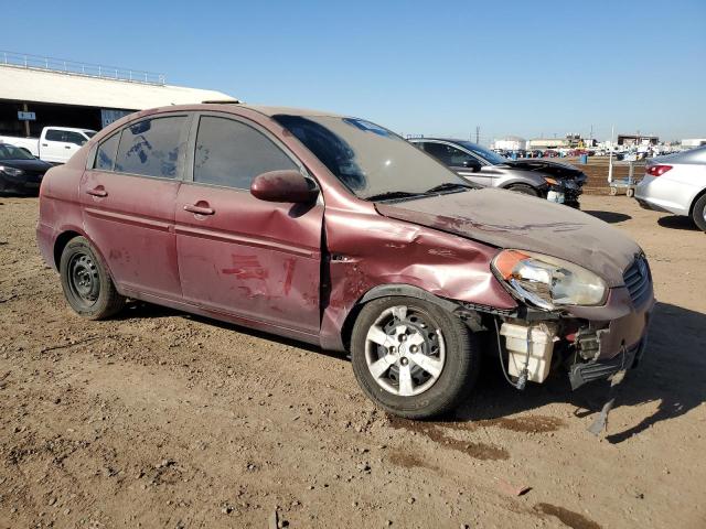 Photo 3 VIN: KMHCN46C39U382517 - HYUNDAI ACCENT 