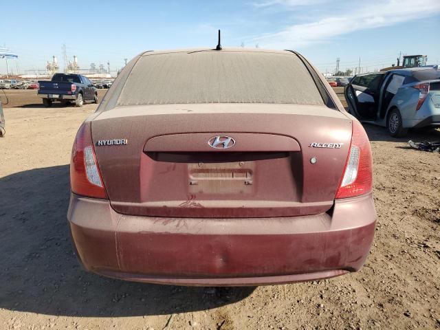 Photo 5 VIN: KMHCN46C39U382517 - HYUNDAI ACCENT 