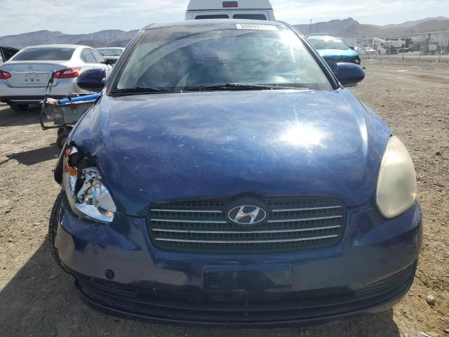 Photo 4 VIN: KMHCN46C39U383473 - HYUNDAI ACCENT 