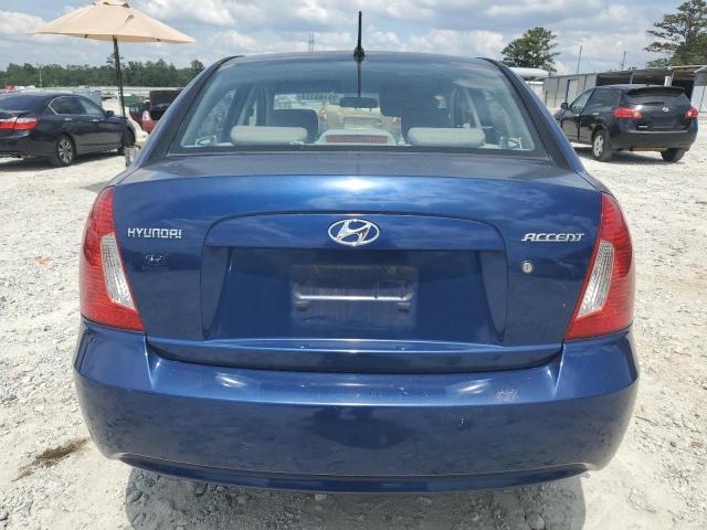 Photo 5 VIN: KMHCN46C47U083602 - HYUNDAI ACCENT 