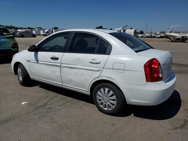 Photo 1 VIN: KMHCN46C47U140980 - HYUNDAI ACCENT 