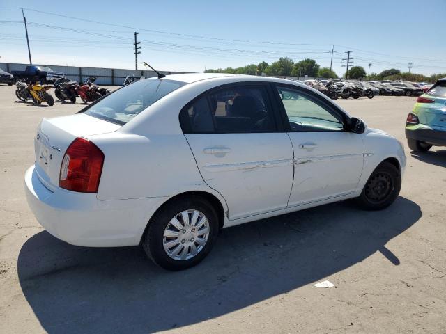 Photo 2 VIN: KMHCN46C47U140980 - HYUNDAI ACCENT 