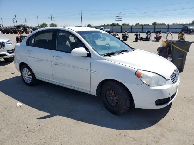 Photo 3 VIN: KMHCN46C47U140980 - HYUNDAI ACCENT 