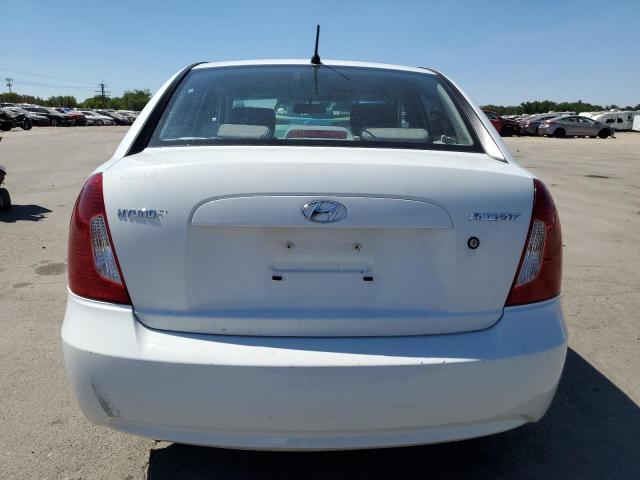 Photo 5 VIN: KMHCN46C47U140980 - HYUNDAI ACCENT 