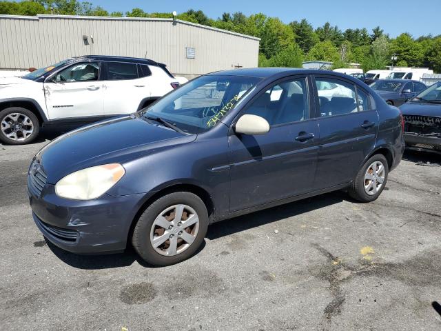 Photo 0 VIN: KMHCN46C48U174399 - HYUNDAI ACCENT 