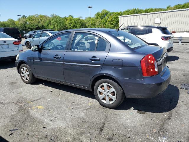 Photo 1 VIN: KMHCN46C48U174399 - HYUNDAI ACCENT 