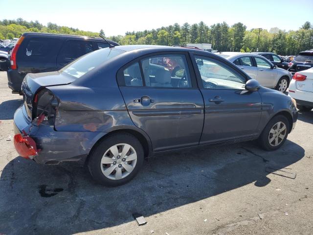 Photo 2 VIN: KMHCN46C48U174399 - HYUNDAI ACCENT 