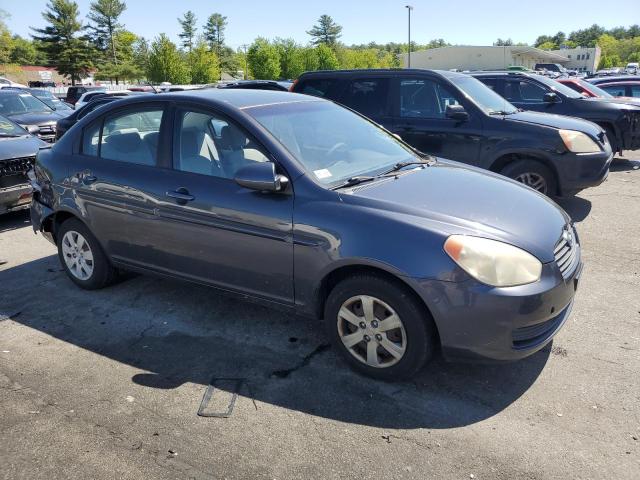 Photo 3 VIN: KMHCN46C48U174399 - HYUNDAI ACCENT 