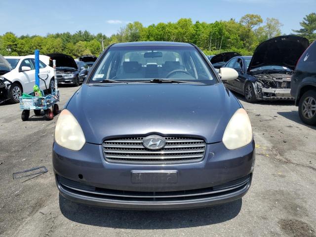 Photo 4 VIN: KMHCN46C48U174399 - HYUNDAI ACCENT 