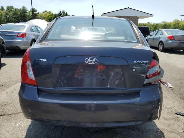 Photo 5 VIN: KMHCN46C48U174399 - HYUNDAI ACCENT 