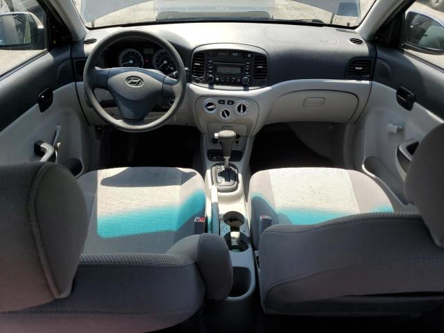 Photo 7 VIN: KMHCN46C48U174399 - HYUNDAI ACCENT 