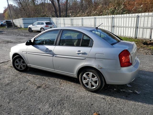 Photo 1 VIN: KMHCN46C48U215081 - HYUNDAI ACCENT 