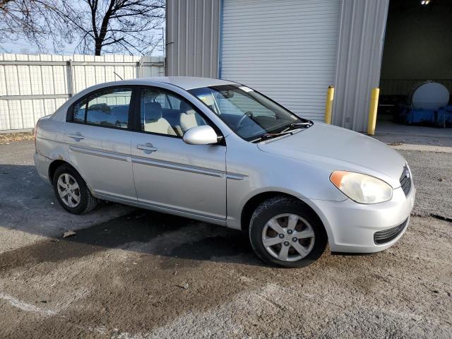 Photo 3 VIN: KMHCN46C48U215081 - HYUNDAI ACCENT 