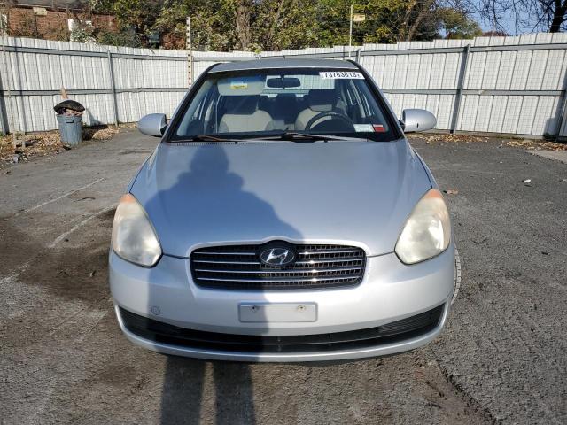 Photo 4 VIN: KMHCN46C48U215081 - HYUNDAI ACCENT 