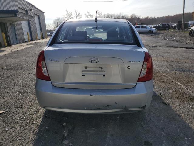 Photo 5 VIN: KMHCN46C48U215081 - HYUNDAI ACCENT 