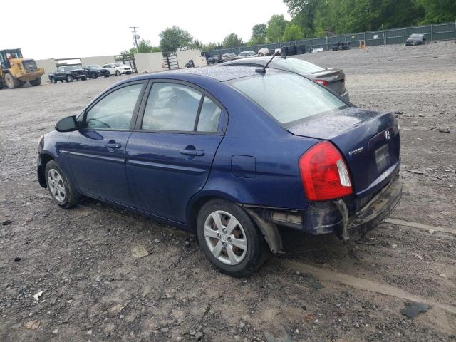 Photo 1 VIN: KMHCN46C48U228610 - HYUNDAI ACCENT 