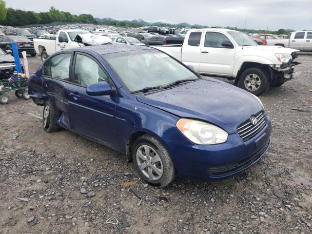 Photo 3 VIN: KMHCN46C48U228610 - HYUNDAI ACCENT 