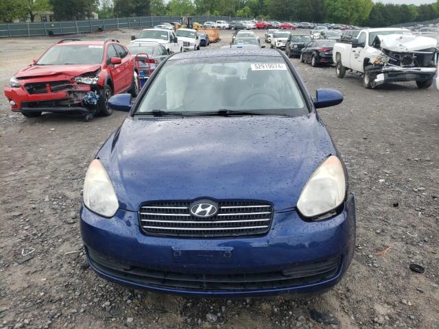 Photo 4 VIN: KMHCN46C48U228610 - HYUNDAI ACCENT 