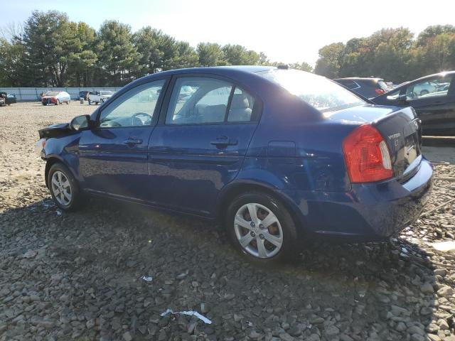 Photo 1 VIN: KMHCN46C48U229286 - HYUNDAI ACCENT GLS 