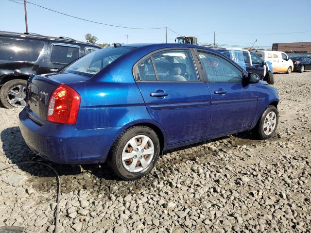 Photo 2 VIN: KMHCN46C48U229286 - HYUNDAI ACCENT GLS 