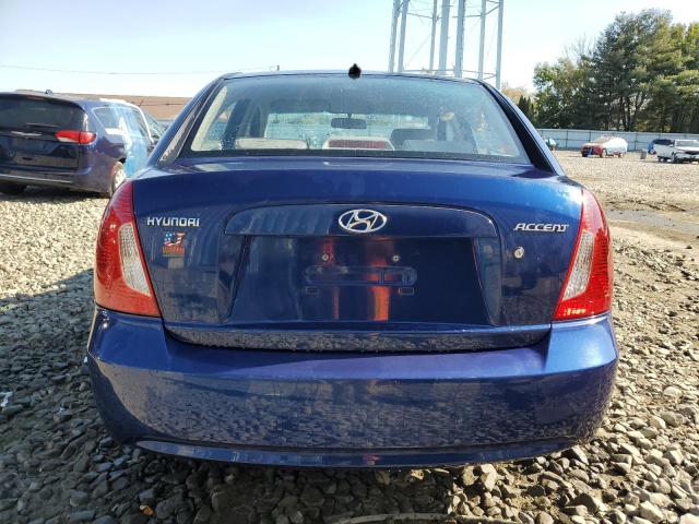 Photo 5 VIN: KMHCN46C48U229286 - HYUNDAI ACCENT GLS 