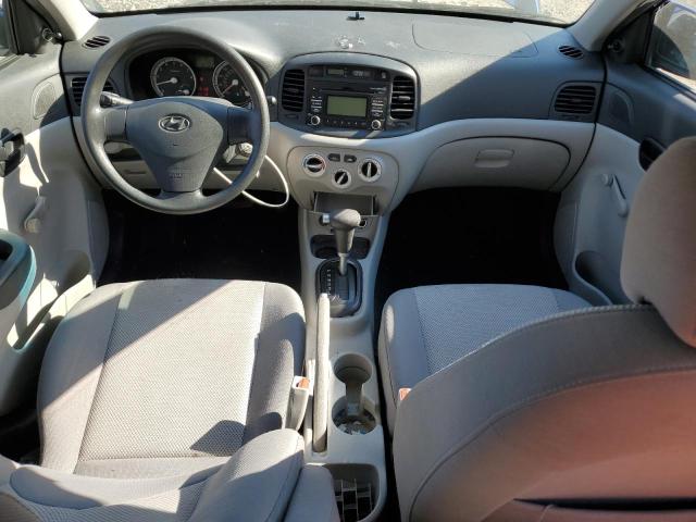 Photo 7 VIN: KMHCN46C48U229286 - HYUNDAI ACCENT GLS 