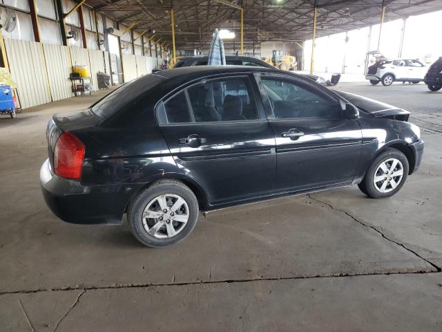 Photo 2 VIN: KMHCN46C48U240398 - HYUNDAI ACCENT GLS 