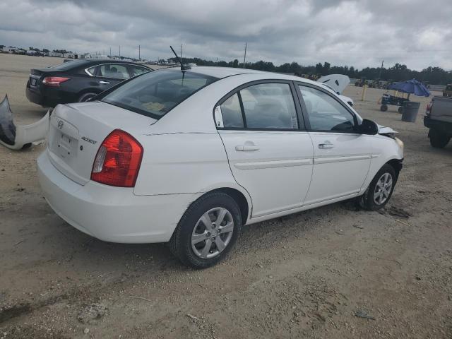 Photo 2 VIN: KMHCN46C49U290266 - HYUNDAI ACCENT GLS 