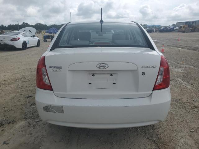 Photo 5 VIN: KMHCN46C49U290266 - HYUNDAI ACCENT GLS 