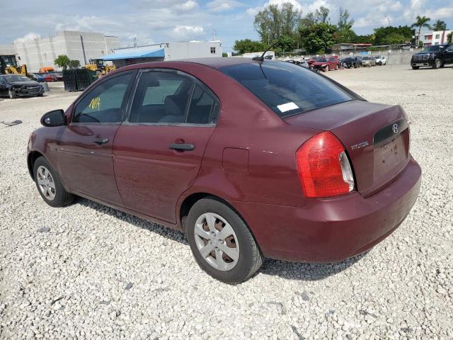 Photo 1 VIN: KMHCN46C49U306918 - HYUNDAI ACCENT 